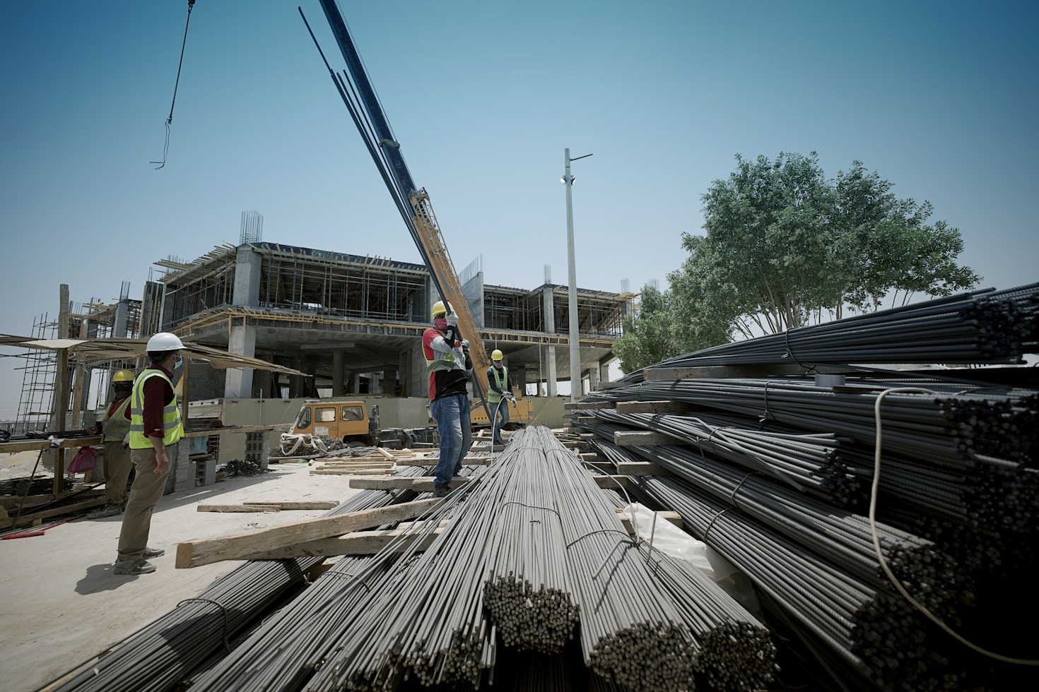 El futuro de la infraestructura estatal en México