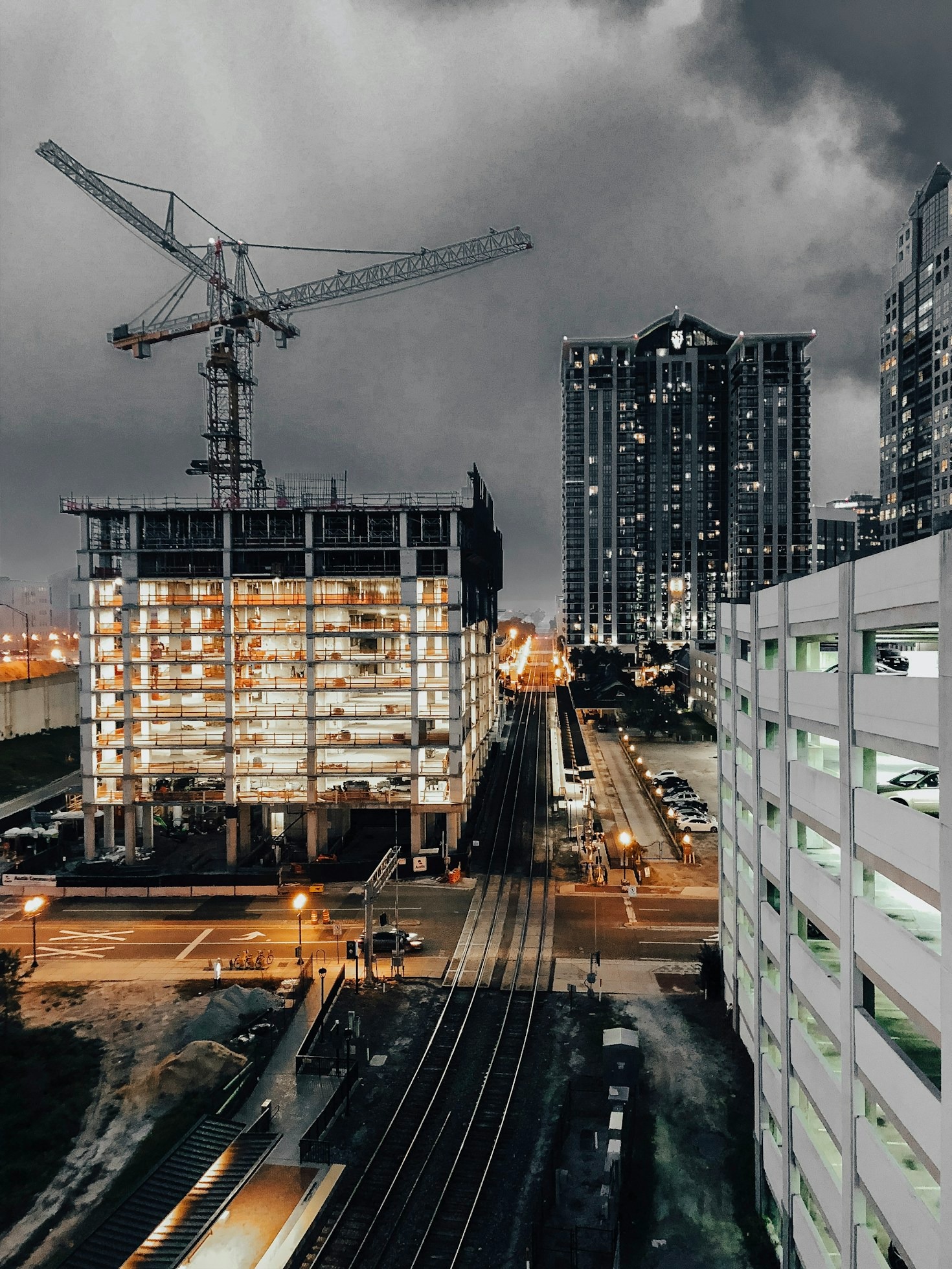 Innovaciones en ingeniería para el sector privado